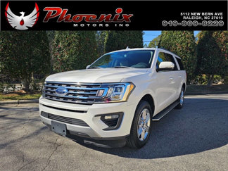 Used 2019 Ford Expedition Max XLT w/ Equipment Group 202A image 1