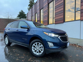Used 2020 Chevrolet Equinox LT image 1