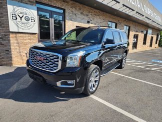 Used 2020 GMC Yukon XL Denali image 1