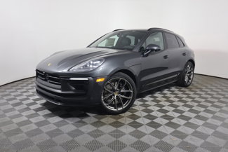 New 2026 Porsche Macan GTS image 1