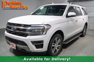 Used 2023 Ford Expedition Max Limited image 1