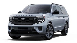 New 2025 Ford Expedition Max Platinum w/ Stealth Performance Package image 1