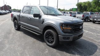 New 2025 Ford F150 XLT image 1