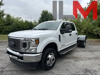 Used 2022 Ford F350 XL w/ STX Appearance Package image 1