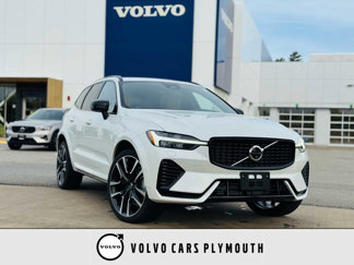 Used 2025 Volvo XC60 T8 Ultra w/ Protection Package Premier image 1