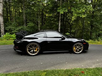 Used 2024 Porsche 911 GT3 image 1