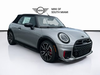 New 2026 MINI Cooper John Cooper Works image 1