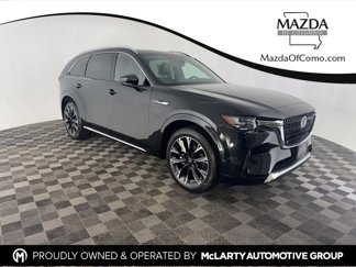 New 2025 MAZDA CX-90 3.3 Turbo S w/ Premium Package image 1