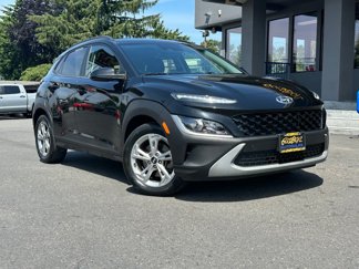 Used 2022 Hyundai Kona SEL image 1