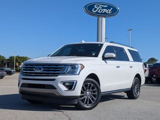 Used 2021 Ford Expedition Max Limited image 1