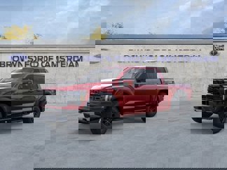 New 2025 Ford F150 Raptor image 1