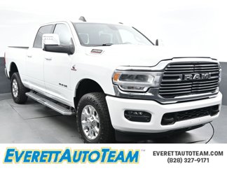 Used 2023 RAM 2500 Laramie image 1