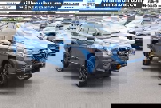 New 2025 Subaru Outback Wilderness image 1