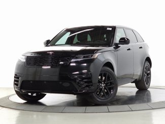 New 2026 Land Rover Range Rover Velar Dynamic SE image 1