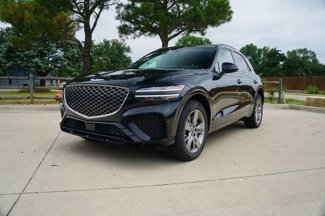Certified 2025 Genesis GV70 3.5T Sport image 1