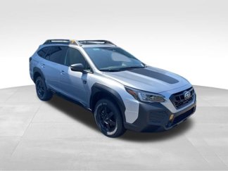 New 2025 Subaru Outback Wilderness image 1