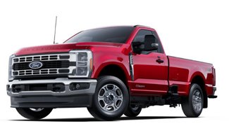 New 2025 Ford F250 XLT w/ 360-Degree Camera Package image 1