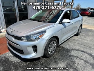 Used 2019 Kia Rio S image 1