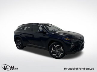 Used 2024 Hyundai Tucson Limited image 1