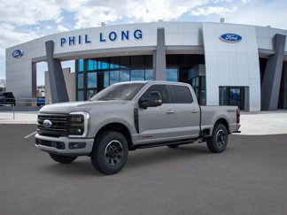 New 2026 Ford F350 4x4 Crew Cab Super Duty image 1