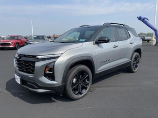 New 2026 Chevrolet Equinox LT w/ Convenience Package II image 1