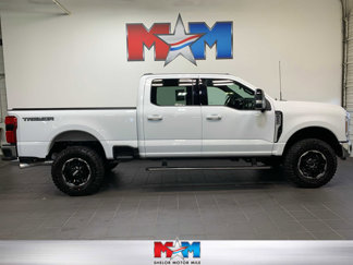 Used 2025 Ford F250 Lariat w/ Tremor Off-Road Package image 1