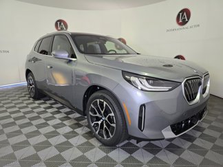 New 2026 BMW X3 xDrive30 w/ Premium Package image 1