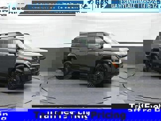 New 2025 Hyundai Santa Fe Calligraphy image 1