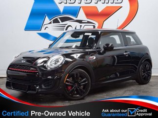 Used 2018 MINI Cooper John Cooper Works image 1
