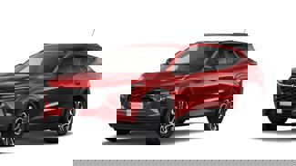 New 2026 Chevrolet Trax RS w/ Sunroof Package image 1
