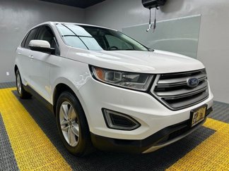 Used 2018 Ford Edge SEL image 1