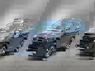 New 2025 Subaru Outback Touring XT image 1