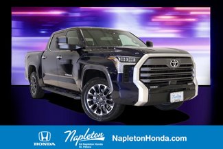 Used 2025 Toyota Tundra Limited image 1