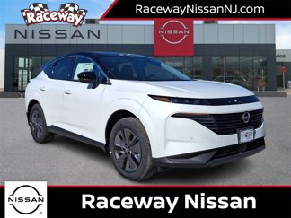 New 2025 Nissan Murano SL image 1