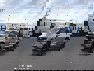 New 2025 Ford F150 Lariat image 1