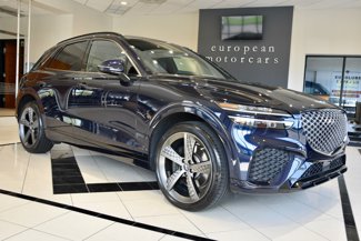 Used 2023 Genesis GV70 2.5T w/ Sport Prestige Package image 1