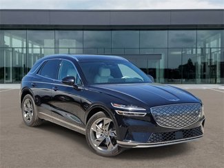 New 2025 Genesis Electrified GV70 Advanced w/ Prestige Package image 1