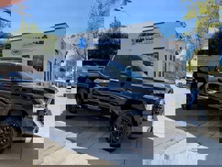 Used 2022 Toyota Tundra Limited image 1