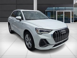 Used 2024 Audi Q3 2.0T Premium Plus image 1