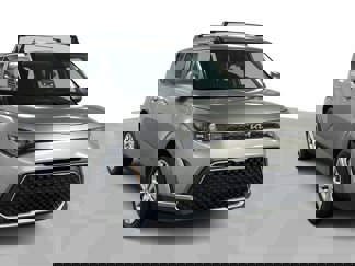 Used 2025 Kia Soul LX image 1