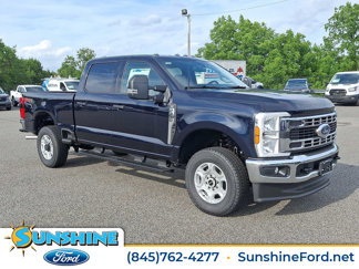 New 2025 Ford F350 XLT w/ 360-Degree Camera Package image 1