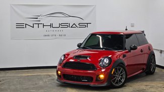 Used 2012 MINI Cooper John Cooper Works image 1