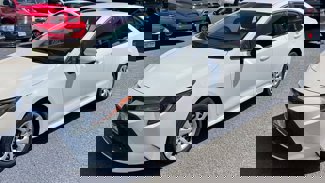 Used 2021 Toyota Corolla LE image 1