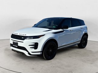 New 2026 Land Rover Range Rover Evoque Dynamic SE image 1