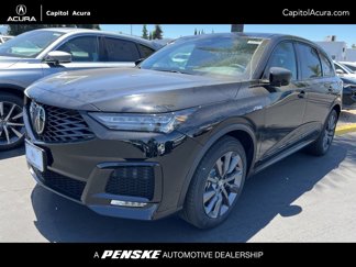 New 2026 Acura MDX A-Spec image 1