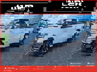 New 2025 RAM 1500 Laramie w/ Trailer Tow Group image 1