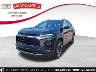 New 2026 Chevrolet Equinox ACTIV w/ Convenience Package III image 1