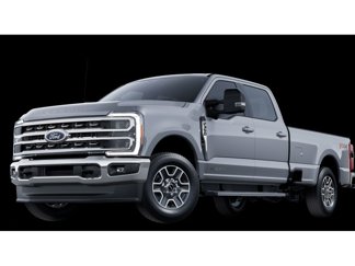 New 2025 Ford F350 Lariat w/ FX4 Off-Road Package image 1