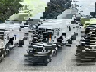 New 2025 Ford F350 XL image 1