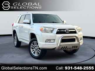 Used 2013 Toyota 4Runner Limited image 1